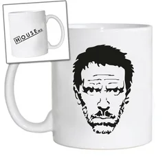 Доктор Хаус